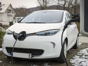 allentown ev repair, electric car service, ev maintenance